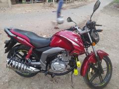 GSX 125